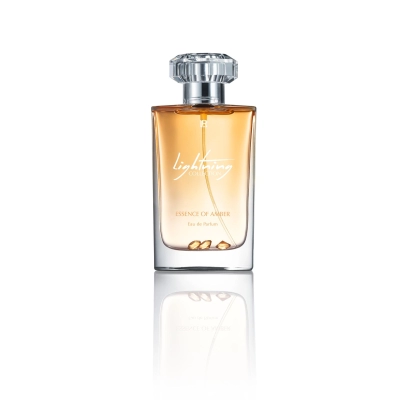LR Lightning Essence of Amber Eau de Parfum 50 ml